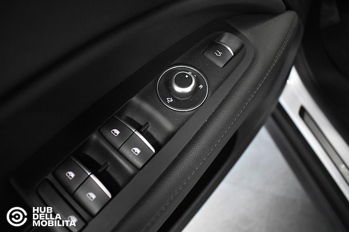 ALFA ROMEO Stelvio 2.2 Turbodiesel 190 CV AT8 Q4 Super Business